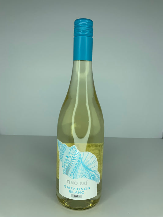 Sauvignon Blanc 2021 Tino Paï