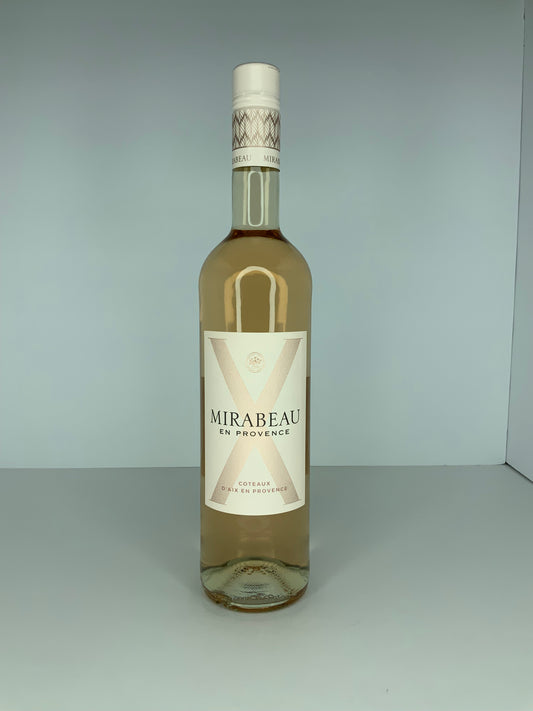 Maison Merabeu en Provence 2022 Rosé Wine
