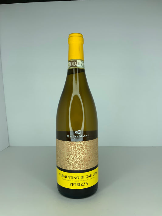 Vermentino di Gallura