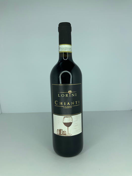 Chianti 2021 Lorini