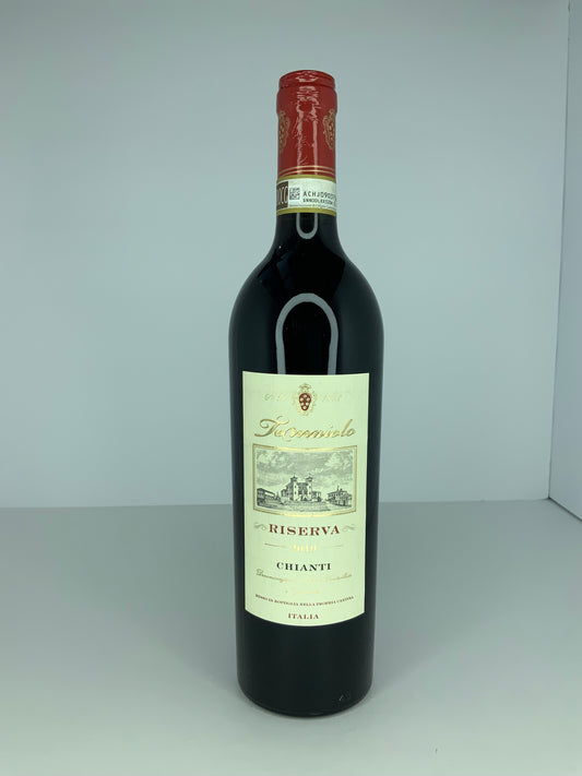 Chianti Riserva 2019 Tomaiolo