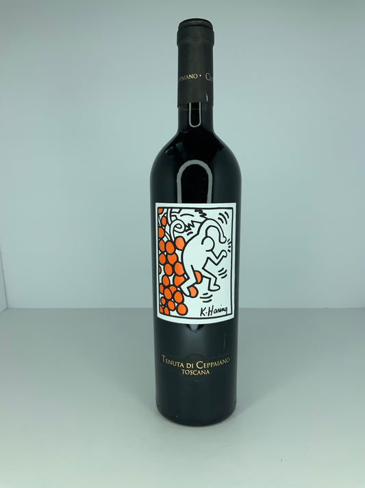 Tenuta di Ceppaiano 2017 Toscana
