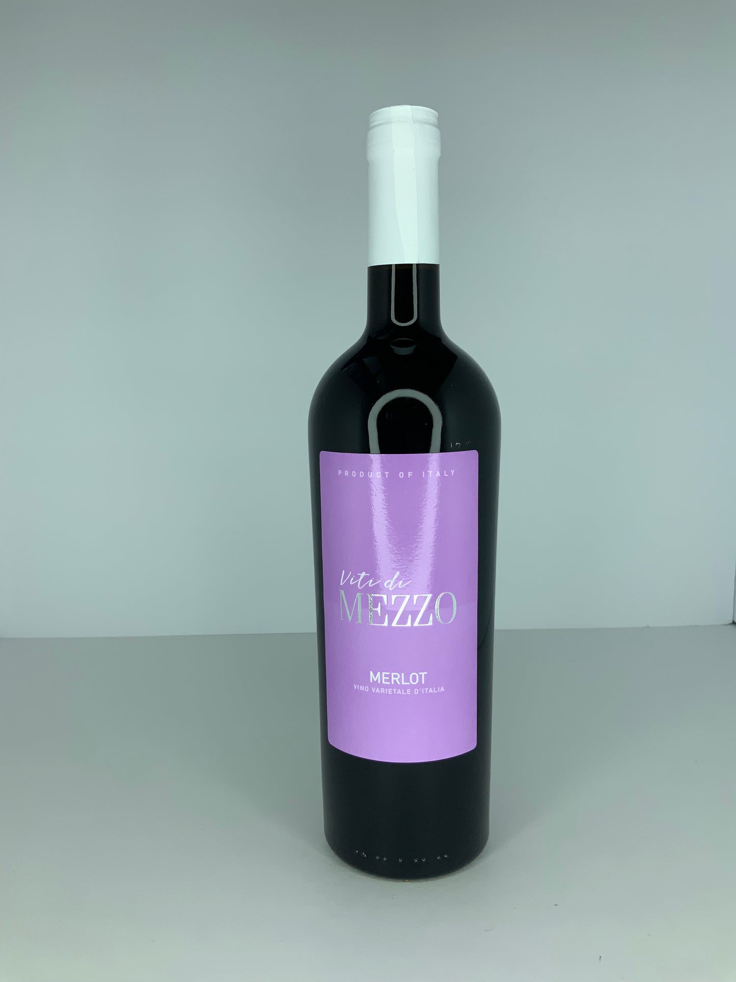 Merlot 2022 Viti di Mezzo