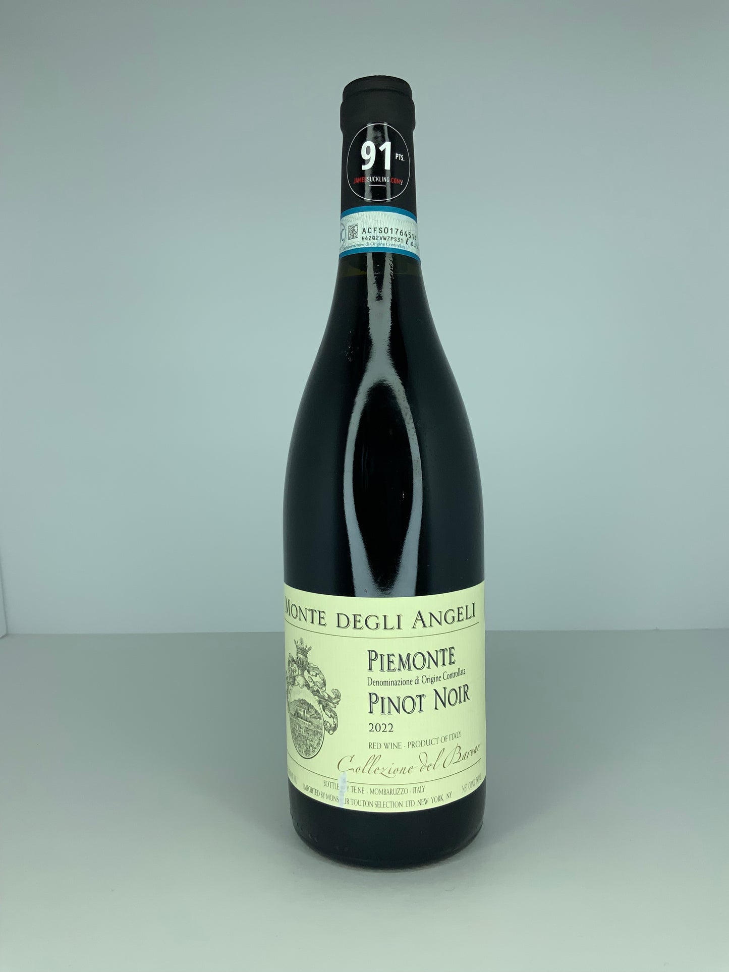 Pinot Noir 2022 Monte degli Angeli