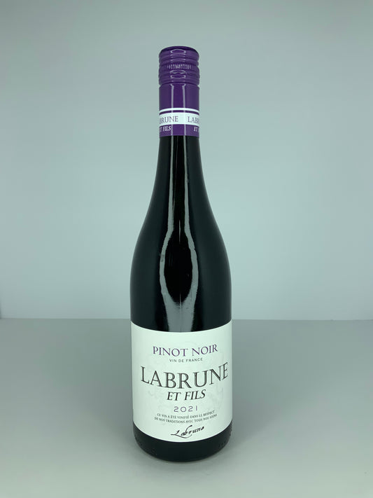 Pinot Noir 2021 Labrune
