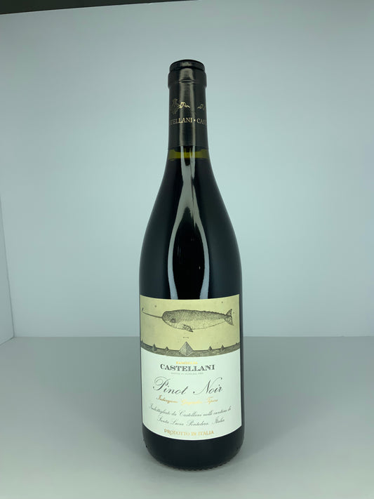 Pinot Noir 2021 Castellani