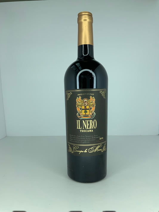 Il Nero Toscana 2016