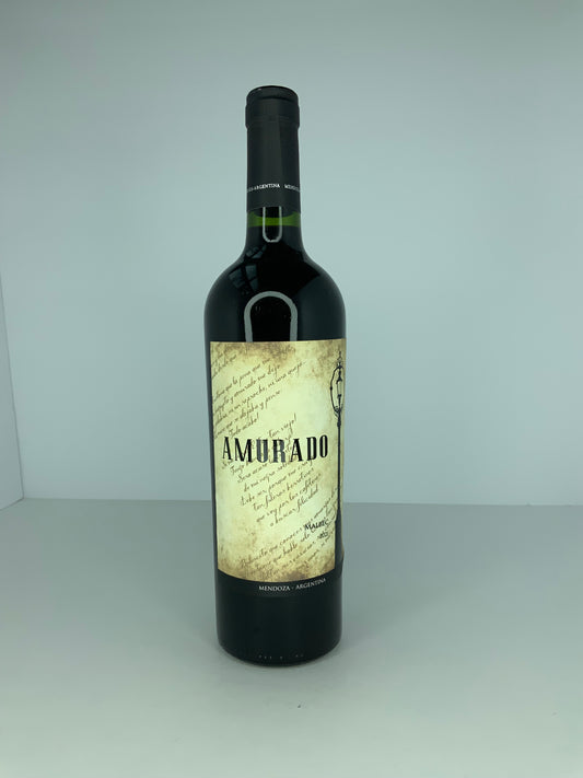 Malbec 2021 Amurado