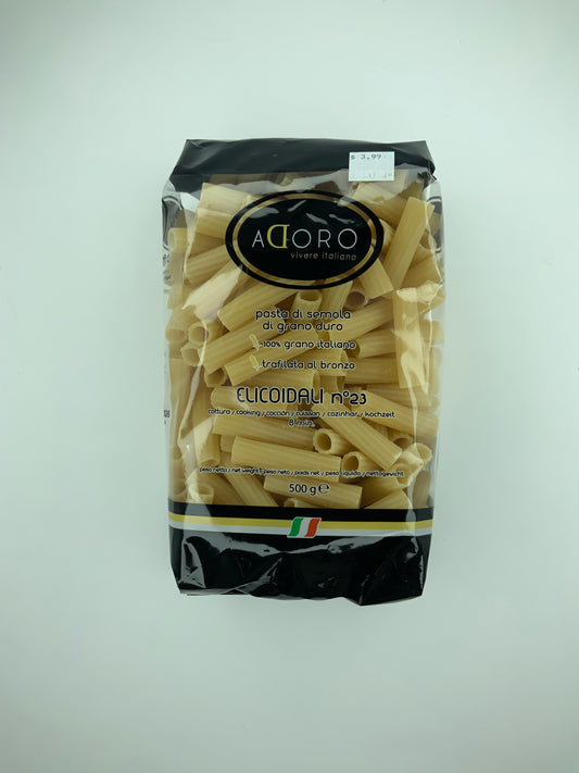 Elicoidali Adoro N°23
