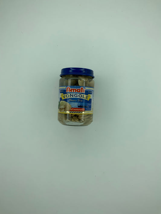 Vongole Amati