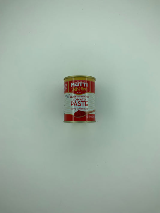 Concentrato di Pomodoro Muti