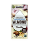 Organic Unsweetened almond Vanilla Kirkland