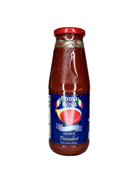 Poma Rosa Passata di Pomodori