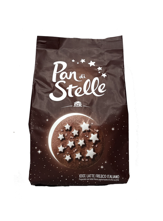 Mulino Bianco Pan di Stelle