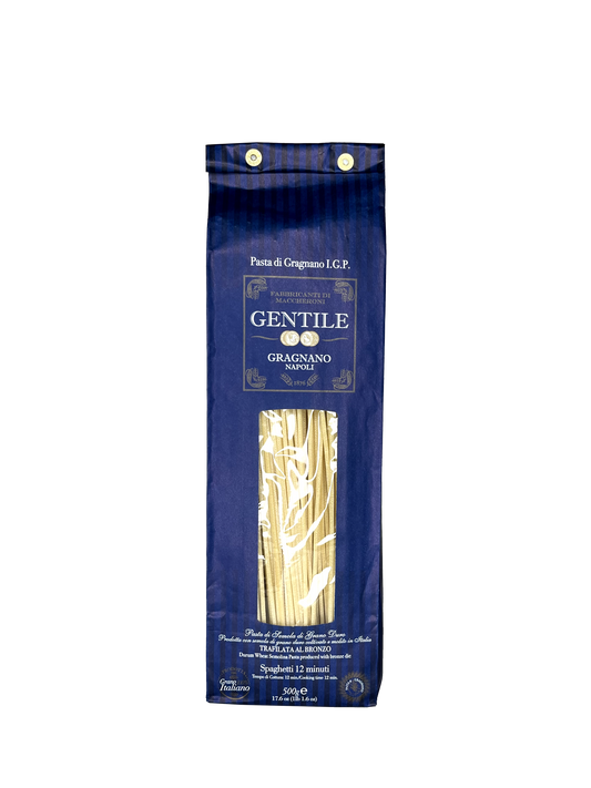 Spaghetti Gentile