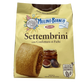 Mulino Bianco Settembrini