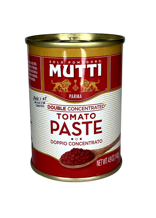 Tomato Paste