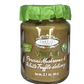 Vegan Porcini mashrooms & white truffle delicacy
