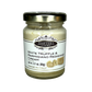 white truffle & Parmigiano reggiano cream Tartufi Jimmy