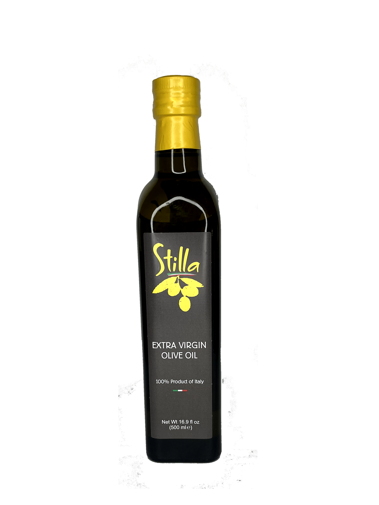 Stilla olive oil