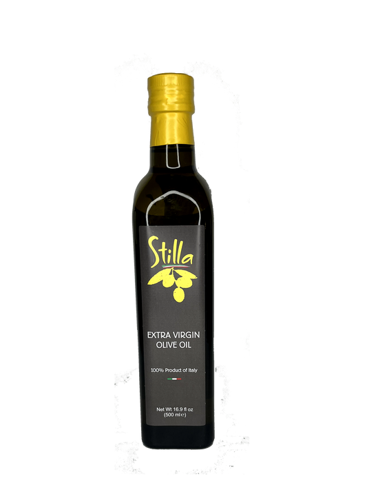Stilla olive oil