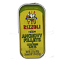 Anchovy fillets Rizzoli