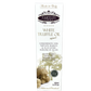 White truffle oil Glass Tartufi Jimmy