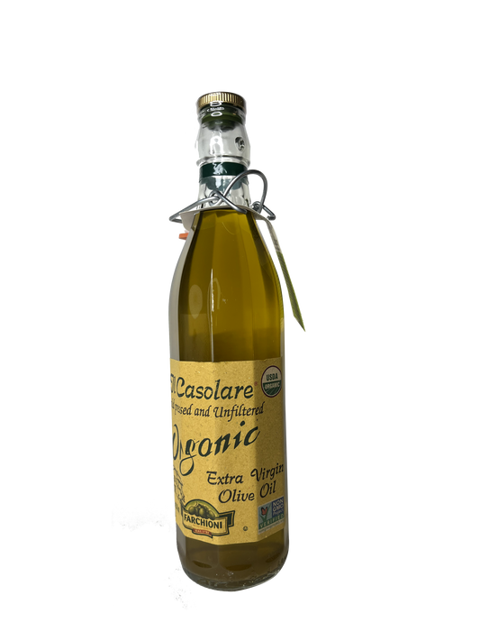 Il casolare organic