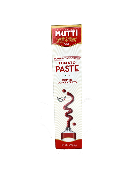 Tomato Paste