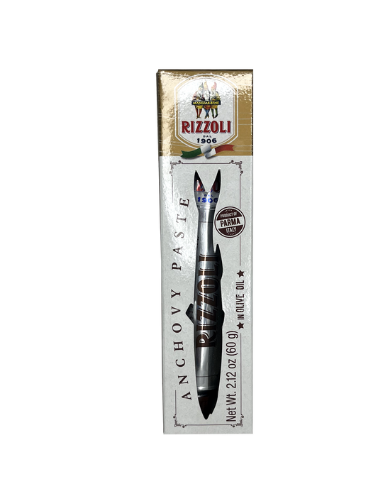 Anchovy Paste