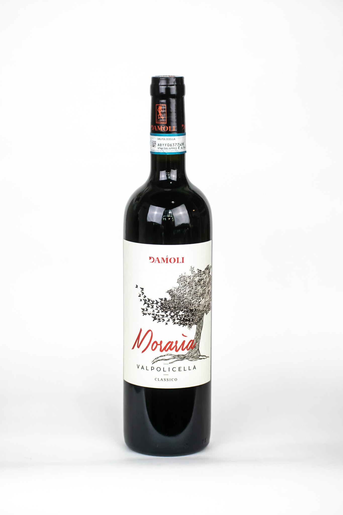 Damoli Valpolicella Wine