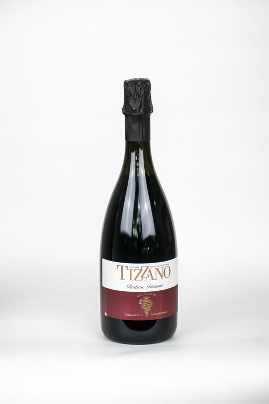 Tizzano Wine