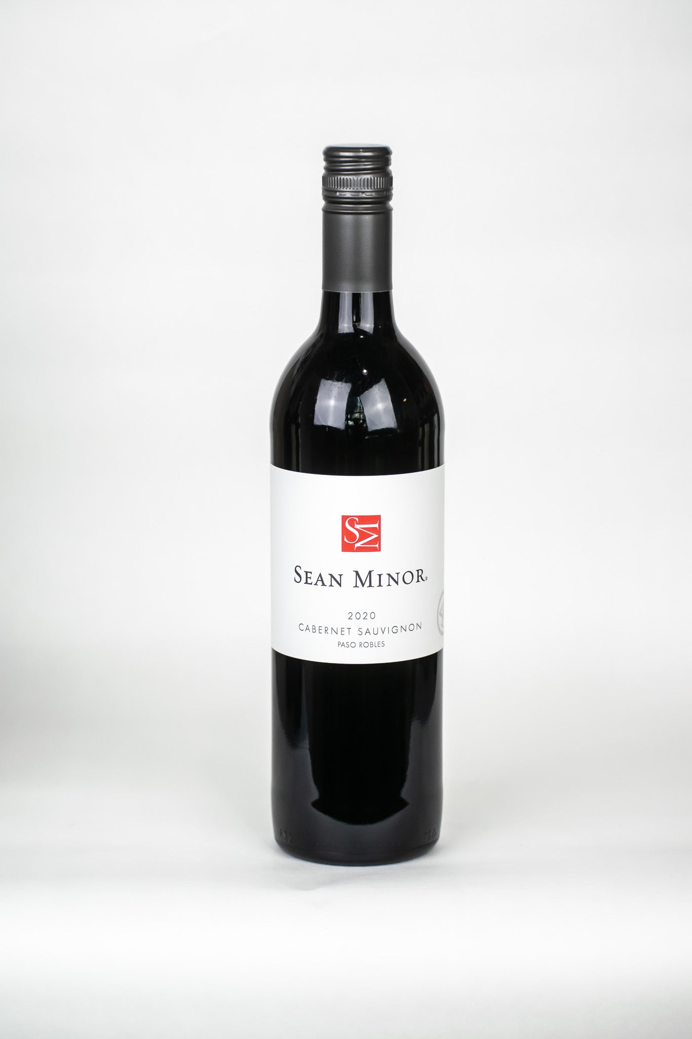 Sean Minor Cabernet Sauvignon Wine