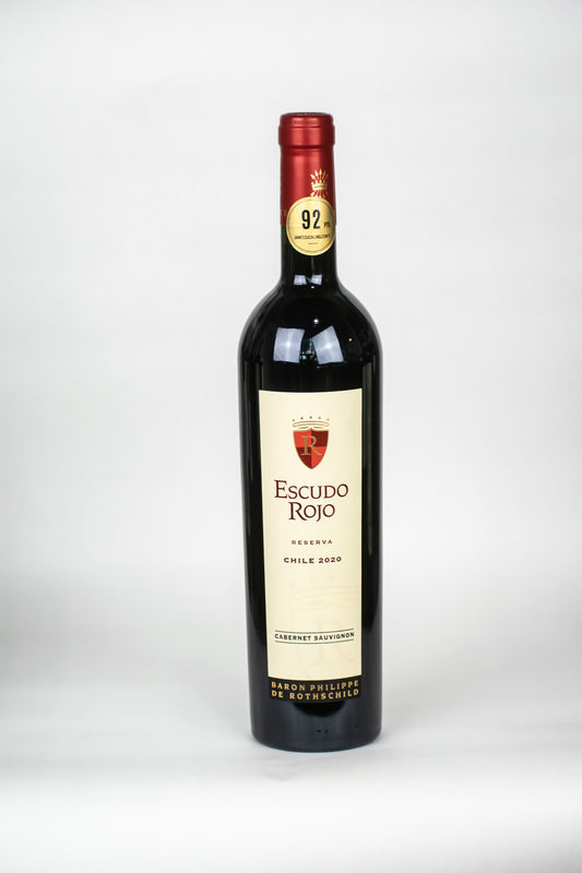 Escudo Rojo Cabernet Sauvignon Wine