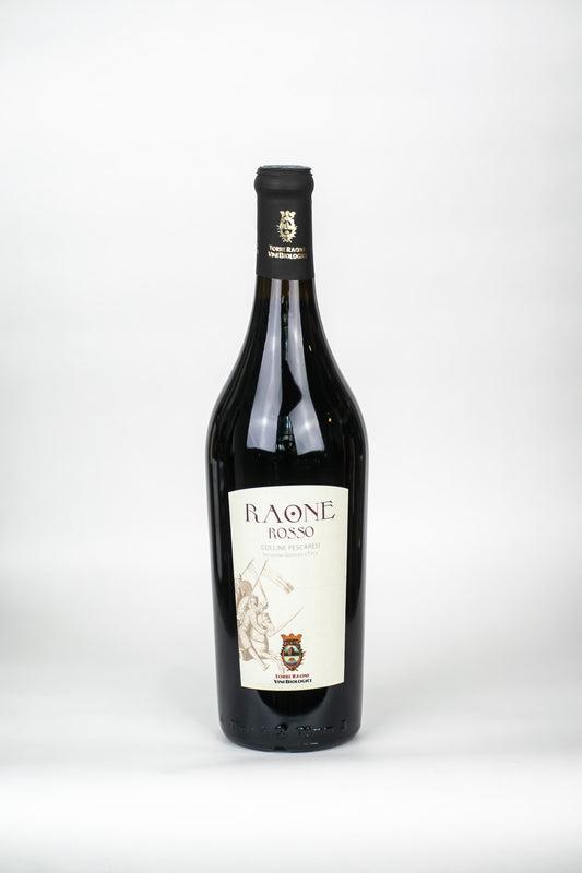 Raone Rosso Wine
