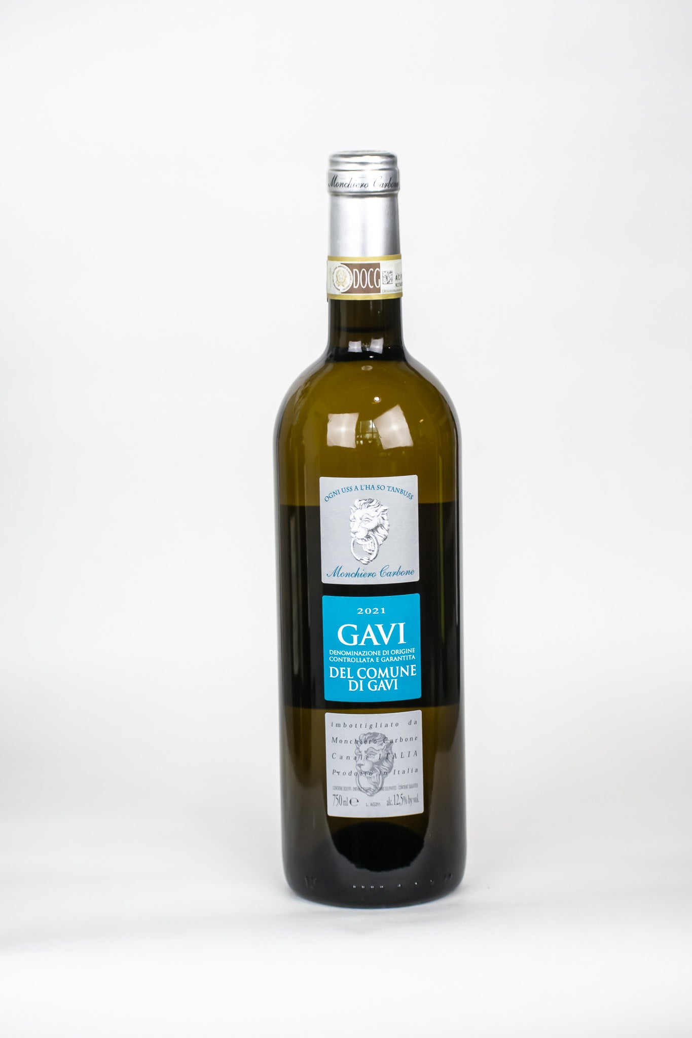 Gavi Di Gavi Wine