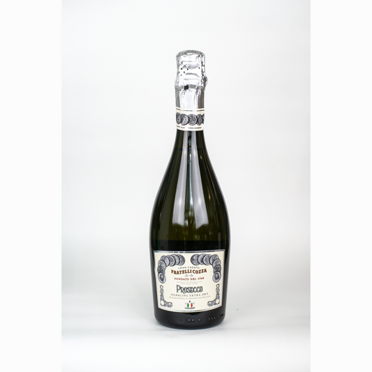Fratelli Cozza Prosecco